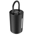 thumbnail image 1 of Yeacher Wireless Air Pump Digital Tire Pressure Automatic Stop 3 Modes Lighting Portable for Car Bike Ball, 1 of 8