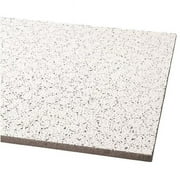 Bp824N Armstrong Acoustical Ceiling Panel 824 Cortega Square Lay In 24X24X5/8 In. 16 Per Case