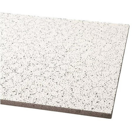 Bp824N Armstrong Acoustical Ceiling Panel 824 Cortega Square Lay In 24X24X5/8 In. 16 Per Case
