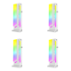thumbnail image 3 of CM-GH2 Graphics Card Bracket Vertical 5V ARGB GPU Holder (White), 3 of 6