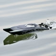 thumbnail image 4 of Boat Model Racing Sailing Boat Ship 25 Min Black, 4 of 8