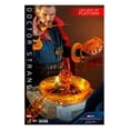 thumbnail image 3 of Figura Coleccionable Hot Toys Doctor Strange 1:6 de Escala Spider-Man: No Way Home Hot Toys SIXTH SCALE FIGURE, 3 of 6