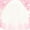 White, variant on HOMADLES Girls Princess Skirts High Waist A Line Pleated Mini Mesh Skorts Princess Party Skirt for Girls Tulle Skirt Casual Print White 3-9T
