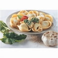 thumbnail image 2 of Joseph's Gourmet Pasta, Spinach and Garlic Tortellini, 3lb, (2 Count), 2 of 6