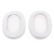 thumbnail image 4 of 2 Piezas de Almohadillas de Repuesto Duraderas para Los Oídos, Hechas de material cuero Y Espuma Suave sobre Los Auriculares de 95 Mm, 4 of 9