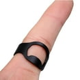 thumbnail image 4 of Abridor de botellas de cerveza jinwen versátil acero inoxidable Anillo 22MM, 4 of 6