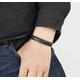 thumbnail image 3 of Pulsera de Moda Magnética para Hombre Lab.G, 3 of 4