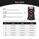 thumbnail image 5 of Fotbe Breast Cancer Awareness3 Blusas Sin Mangas para Mujer – Estilo Casual, Corte Suelto, Slim-Fit, Cuello Redondo Deportivo, Tops de Verano para Gimnasio y Yoga-Medium, 5 of 7