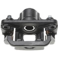 thumbnail image 5 of ACDelco Rear Driver Side Disc Brake Caliper Assembly without Pads (Friction Ready) 18FR2220 Fits select: 2002-2006 NISSAN ALTIMA, 2004-2006 NISSAN MAXIMA, 5 of 5