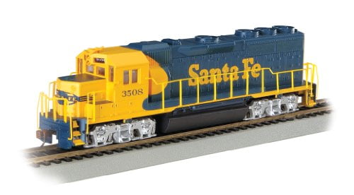 dcc equipped ho locomotives