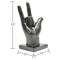thumbnail image 4 of Adam & Friends Sculpture Je t'Aime, 4 of 5