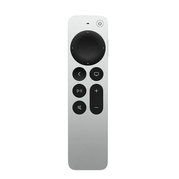 HLONK A2540 Remote Control for TV 4K 4 5 6th Generation MLLC2LL/A EMC2677 A1513 A1962 A2540 Replacement Accessory Part