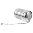 thumbnail image 2 of Stainless Steel Filter Strainer Tea Infuser Kitchen Tool 2.95X1.97X1.97IN Soup Seasoning Filtering 1Pack, 2 of 5