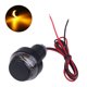 thumbnail image 3 of 2 uds., 12 V, señal de giro con agarre para motocicleta, para manillar de 22 mm, luz de señal ámbar, luz intermitente de extremo de agarre, accesorios para motocicleta, 3 of 4