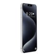 thumbnail image 5 of I15promax Unlocked Smartphone For Android 14.0 Sim 12gb Ram 256gb Rom 8mp+24mp Dual Camera 6800mah Battery Cell Phone, 5 of 5