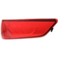 thumbnail image 2 of Tail Light Compatible With 2011-2013 Kia Optima Right Passenger Side, Outer With bulb(s), 2 of 5