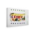 thumbnail image 2 of Trademark Fine Art 'La Belle Provence' Canvas Art by Patricia A. Reed, 2 of 3