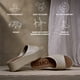 thumbnail image 4 of Sandalias con plataforma Lemon Jelly Sunny para mujer, gris cálido 37-38EU, 4 of 4