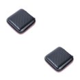 thumbnail image 4 of Tholdsy Estuche para auriculares Bolsa de almacenamiento portátil Estuche Organizador de cables para auriculares Cuadrado Type2 NO2, 4 of 6