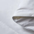 thumbnail image 2 of BeautyRest 233tc Cotton 25/75 Down/Feather Comforter - All Seasons-Size:F/Q, 2 of 5