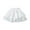 White, variant on CHEEREAM Skorts for Girls High Waisted Ruffles A Line Casual Skirt 2025 Trendy Pleated School Skort Tennis Golf Running Skirts