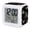 Midnight, Amber Gold, Slate, Charcoal, variant on Black Moon Night Digital Alarm Clock for Bedrooms, Smart LED Alarm Clock with 7 Color Changing Night Light, Starry Evening Silent Wake Up Clocks for Sleep Study Cooking 3.2"x3.2"
