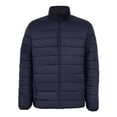 thumbnail image 1 of Chamarra George Para Hombre, Acolchada Ligera Marinos Talla G, 1 of 4