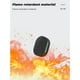 thumbnail image 4 of Interruptor inteligente WiFi de 85-250 V, minicontrolador de luz inalámbrico DIY Negro 10A, 4 of 8