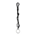 thumbnail image 2 of Cordón de Instrumento de Flauta Vertical Universal Baoblaze con anillo colgante, accesorio portátil, 2 of 8