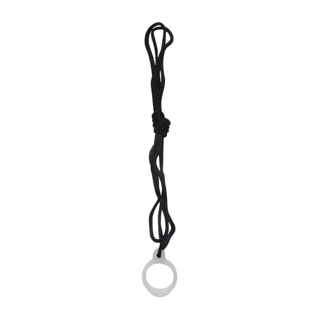 Tachiuwa Music Recorder Lanyard Gift Storage Woodwind Instruments Portable Neck Strap