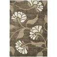 thumbnail image 4 of SAFAVIEH Florida Teodor Floral Shag Area Rug, 4 of 7