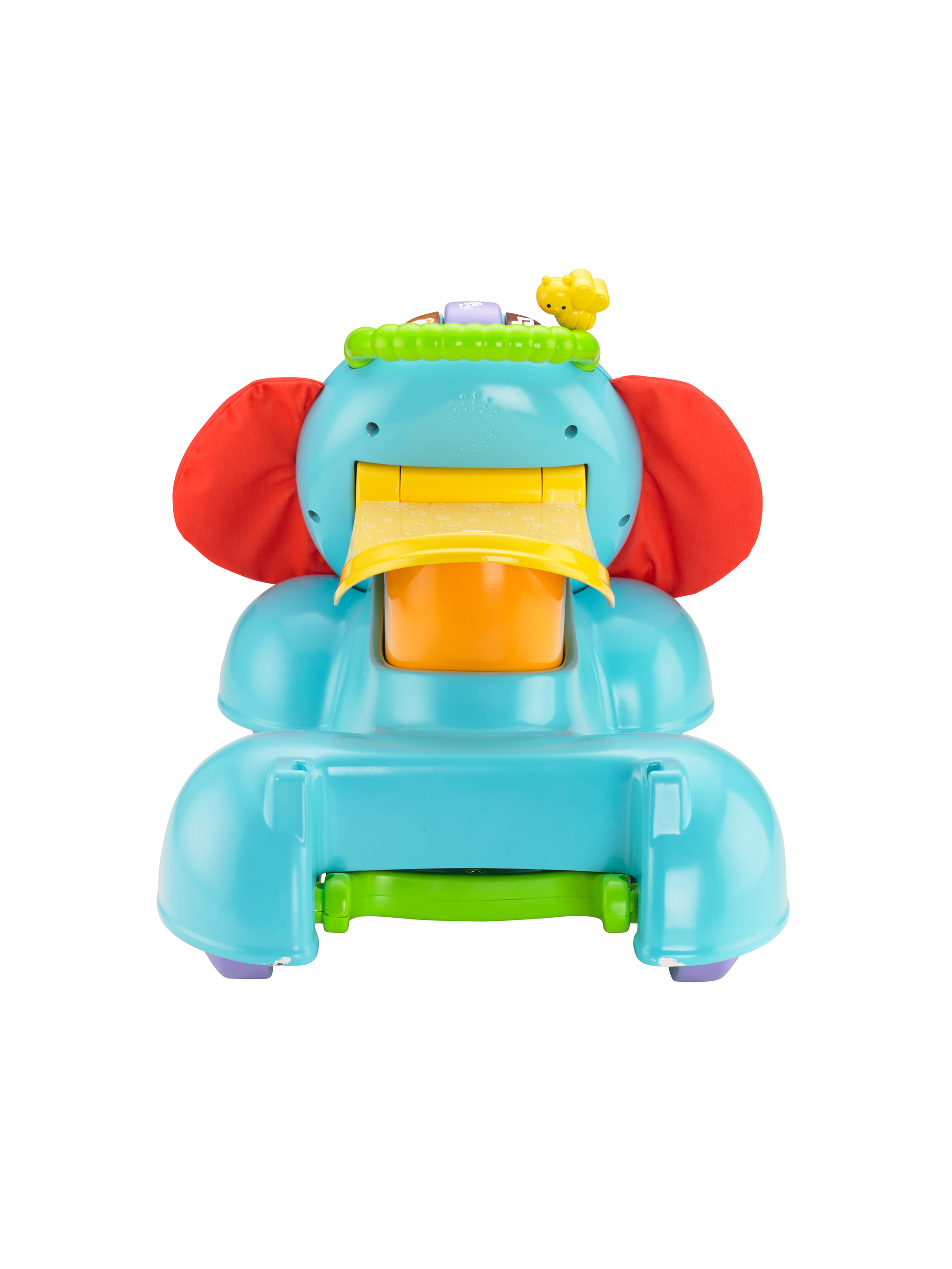 Fisher-Price 3-in-1 Bounce, Stride and Ride Elephant - image 5 of 26