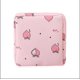 thumbnail image 1 of Bolsa de almacenamiento de toallas sanitarias portátil impermeable de gran capacidad para el período menstrual, bolsa pequeña, bolsa de almacenamiento portátil, 1 of 4