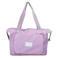 thumbnail image 2 of Travel Storage Bag Large Capacity Portable Water Proof Oxford Cloth for Business Trip Carry, 2 of 7