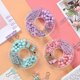 thumbnail image 4 of Office Supplies Set, Durable Plastic and Metal Push Pins Binder Clips Paper Clips Map Tacks Multi Purpose Office Clip Set(Pink), 4 of 4