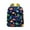Dark Blue, variant on ESULOMP 13" Travel Laptop Backpack,Anti Theft Slim Durable Bookbag,Business Backpacks for Men Women,Water Resistant Carry on School Backpack Fits 10-13 Inch Laptop and Notebook