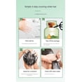 thumbnail image 5 of Natural Plant Hair Dye Bubble New Botanical Based Grey Hair Color Bubble Dye, 5 of 5