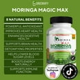 thumbnail image 6 of GreenVify Moringa Magic Max, 6 of 7