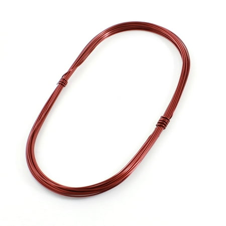 Unique Bargains 1.2mm Dia Copper Soldering Solder  