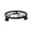 Light Gray1, variant on Indoor And Outdoor Rolling Racks Wheeled Rollers Wheeled Circular Stands 360 Rotatable Rollers Black Flower Outdoor Glass Flower Pot Votive Holder Flower for outside Large Flower Stands for Indoor