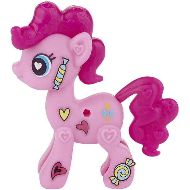 My Little Pony Pinkie Pie Kit - Montessori Play Essentials