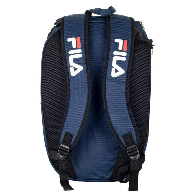Fila hudson sale mini backpack