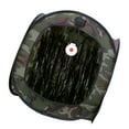 thumbnail image 3 of OUNONA 4Set Camouflage Patterns Camping Tent Kit for Hunting Equipment with Portable Design, 3 of 6