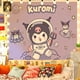 thumbnail image 1 of Sanrio Jade Dog fondo de tela Ins Cartoon Girl Heart Kuromi tela colgante para habitación, decoración de fiesta de cumpleaños, nuevo, 1 of 4