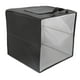 thumbnail image 5 of Kit de tienda Jadeshay Mini estudio fotográfico 30 cm caja de luz plegable con luces LED, 5 of 8