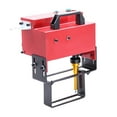 thumbnail image 4 of Portable Metal Pneumatic Dot Peen Marking Machine For VIN Code(100*20mm) Frame Marking Machine Chassis Number ,Easy to Use, 4 of 7