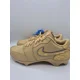 thumbnail image 2 of Jo r-dan 1 Low Alpha Menace UCLA PE Football Cleats HF5591-700 Men's Size 13 Rare, 2 of 6