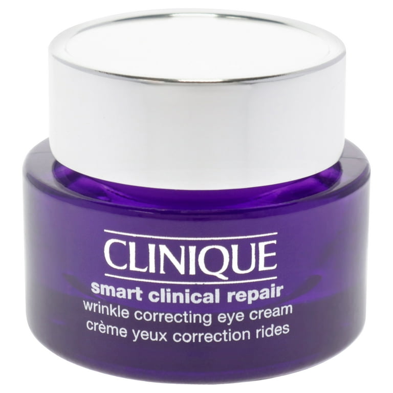 Clinique Smart Clinical Repair™ Wrinkle Correcting Cream