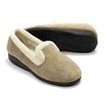 thumbnail image 3 of Spring Step Women's Isla Slip On Slipper, Beige,7 M US, 3 of 7
