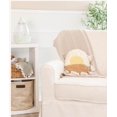 thumbnail image 2 of Cesta De Almacenamiento Crane Baby Willow 100% Algodón, Perfecta Para Organizar La Guardería, Diseño Artesanal, 2 of 4